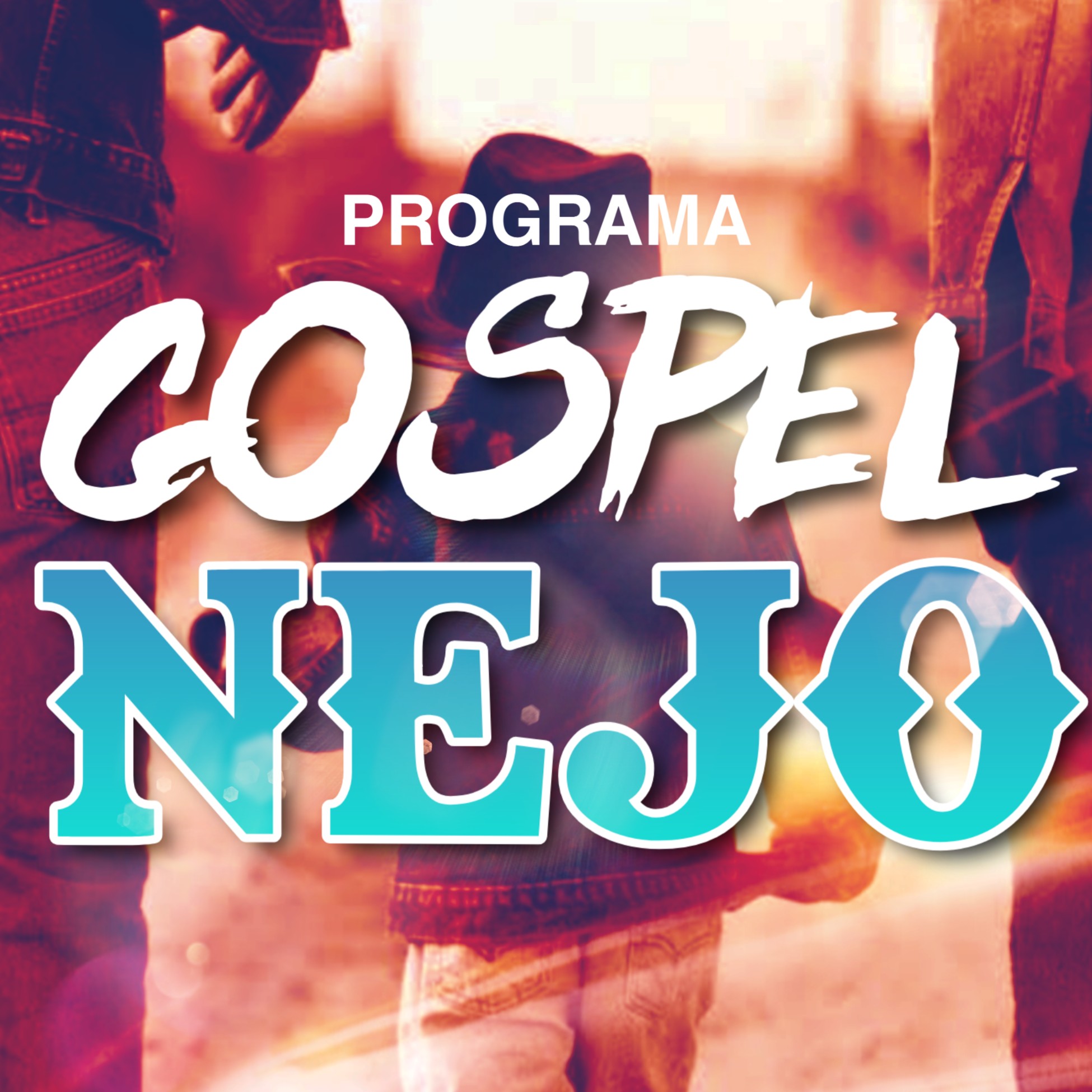 Programa Gospel Nejo