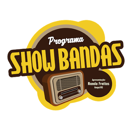 Programa Semanal Show Bandas